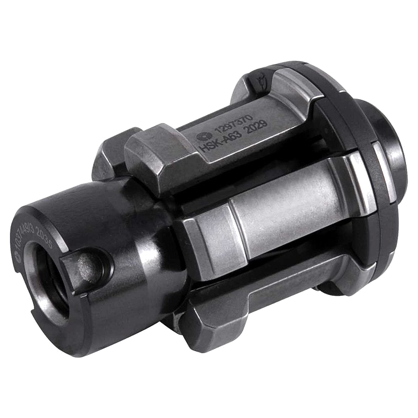 Conjunto de Fixação HSK-A63