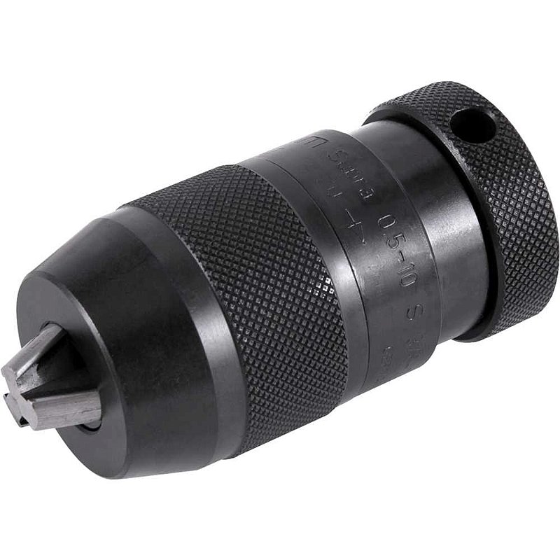 Mandril de Aperto Rápido RÖHM Supra 871063