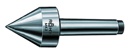Contra-ponta RÖHM TP 627